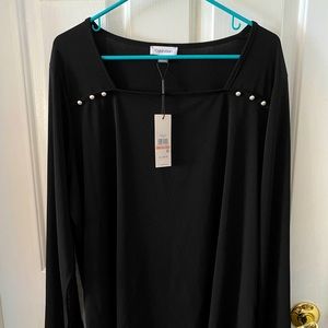 Calvin Klein Professional Top